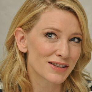 Cate Blanchett photo #0027