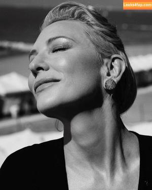 Cate Blanchett photo #0034