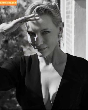 Cate Blanchett photo #0035