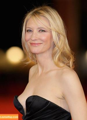 Cate Blanchett photo #0043