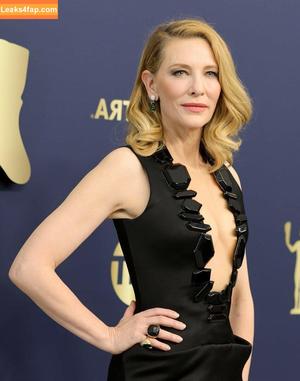 Cate Blanchett photo #0062