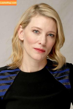 Cate Blanchett photo #0081