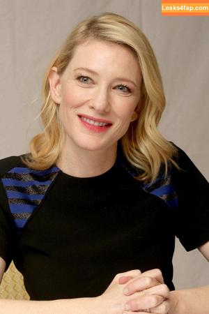 Cate Blanchett photo #0082