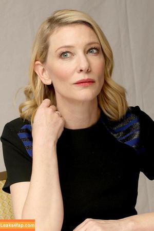 Cate Blanchett photo #0088