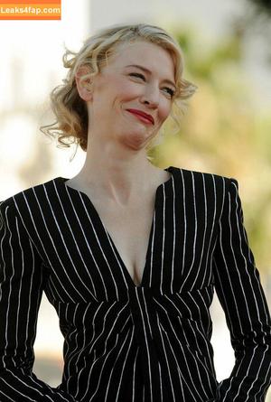 Cate Blanchett фото #0160