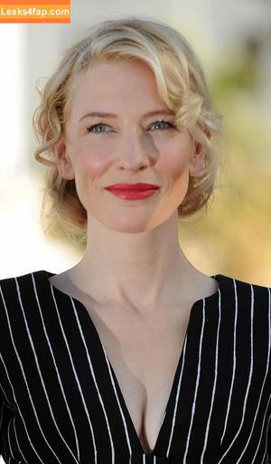 Cate Blanchett фото #0179