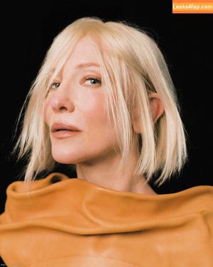 Cate Blanchett фото #0198