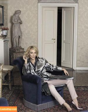 Cate Blanchett photo #0239