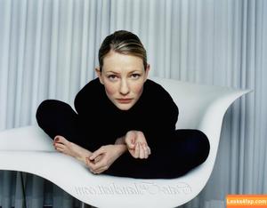 Cate Blanchett photo #0295