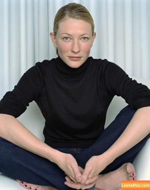 Cate Blanchett photo #0296