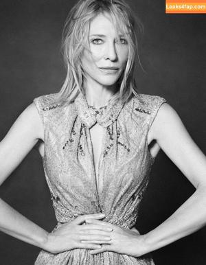 Cate Blanchett photo #0305