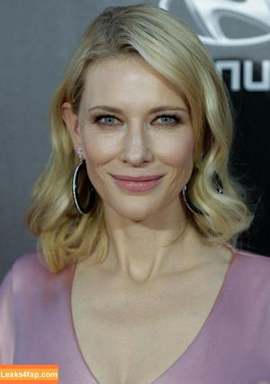 Cate Blanchett photo #0311