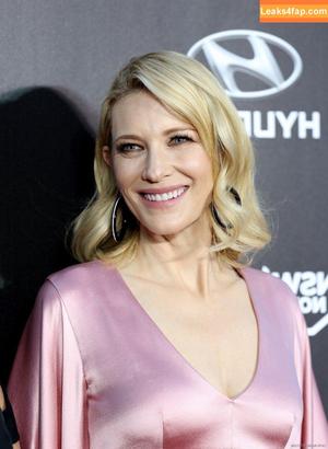 Cate Blanchett photo #0312