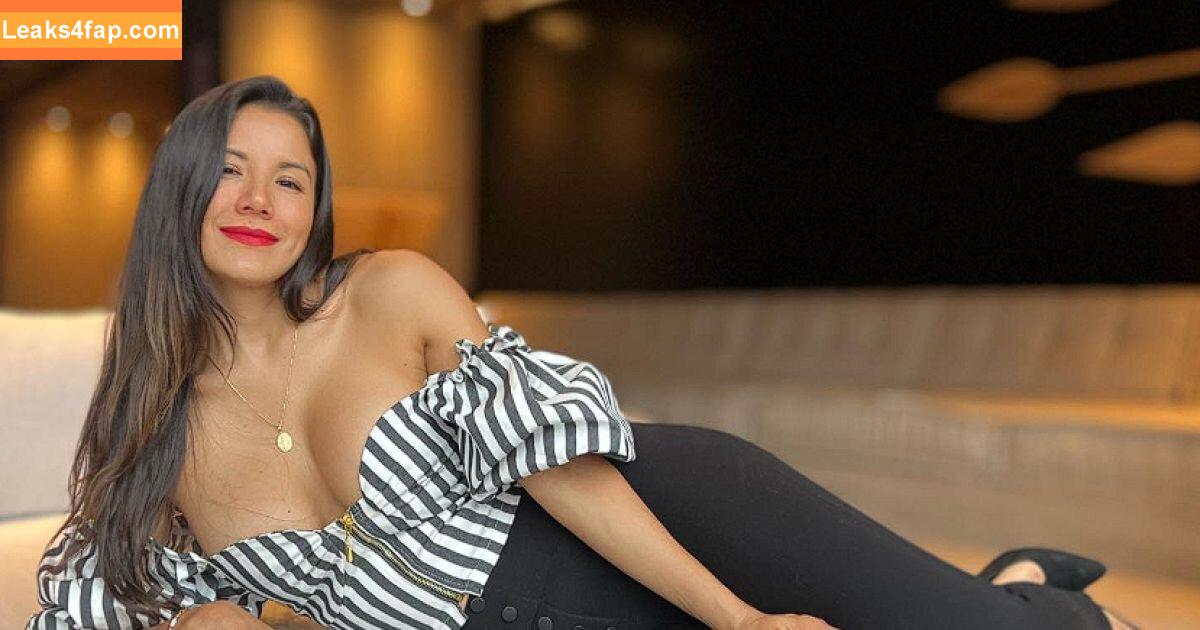 Caterin Escobar / caterinescobaractriz leaked photo photo #0005