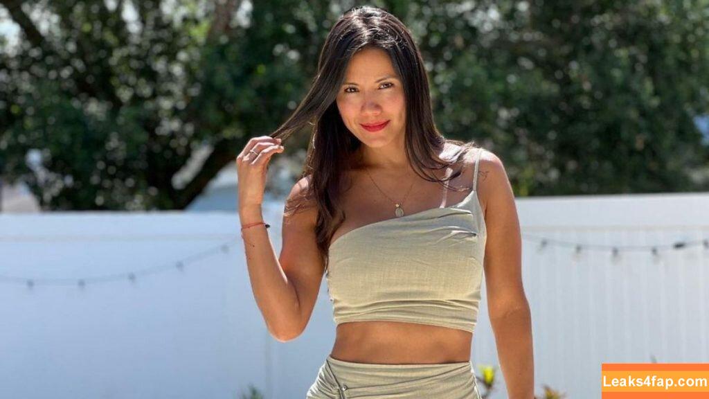 Caterin Escobar / caterinescobaractriz leaked photo photo #0025