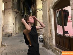 Caterina Ferioli photo #0056