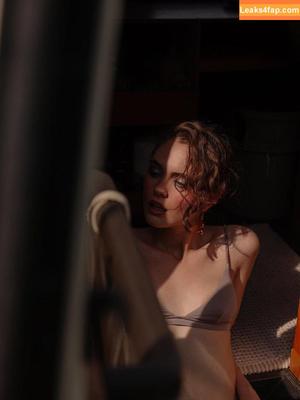 Caterina Ferioli photo #0073