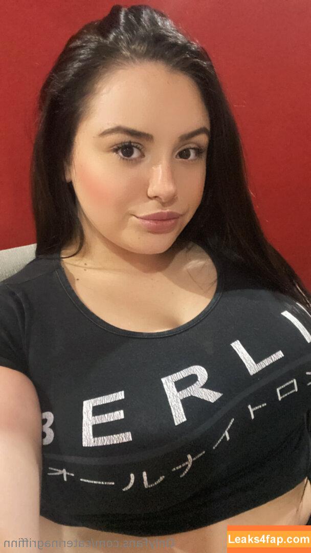 caterinagriffinn /  leaked photo photo #0021