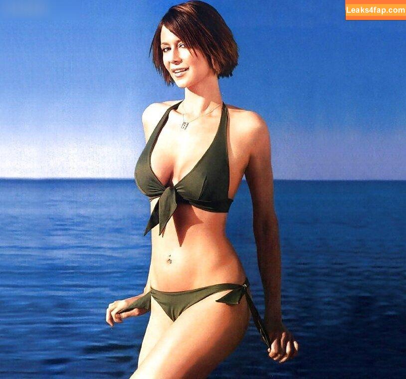 Catherine Bell / Sarah MacKenzie / therealcatherinebell leaked photo photo #0106