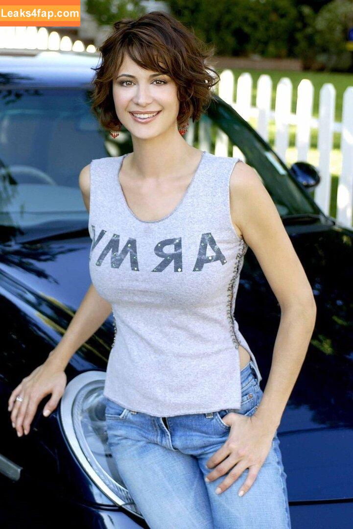 Catherine Bell / Sarah MacKenzie / therealcatherinebell слитое фото фото #0152