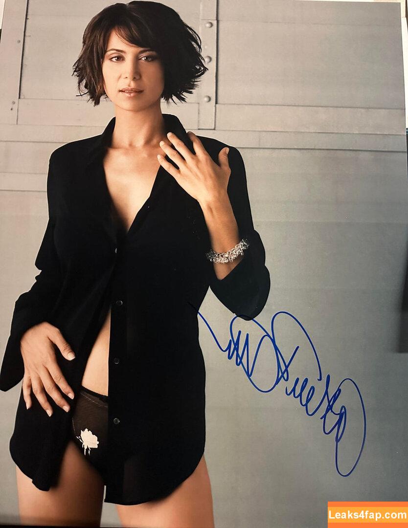 Catherine Bell / Sarah MacKenzie / therealcatherinebell leaked photo photo #0167