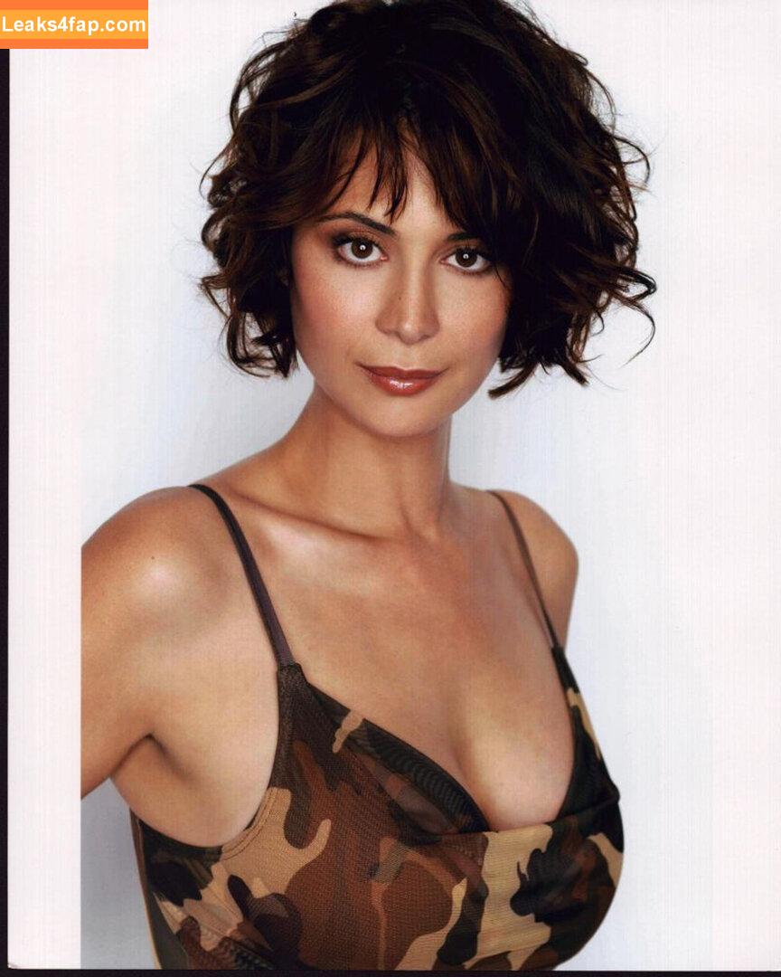 Catherine Bell / Sarah MacKenzie / therealcatherinebell слитое фото фото #0184