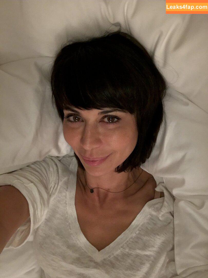 Catherine Bell / Sarah MacKenzie / catherine.bell / therealcatherinebell слитое фото фото #0210