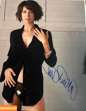 Catherine Bell фото #0213