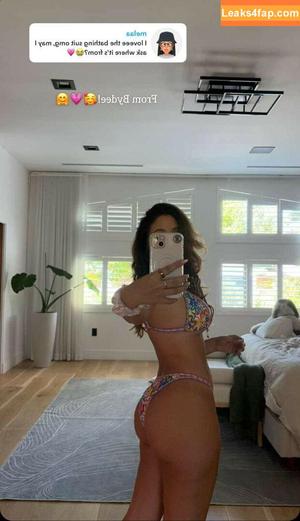 Catherine Mcbroom / Catherine Paiz фото #0004