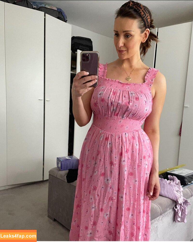 Catherine Tyldesley / auntiecath17 leaked photo photo #0031