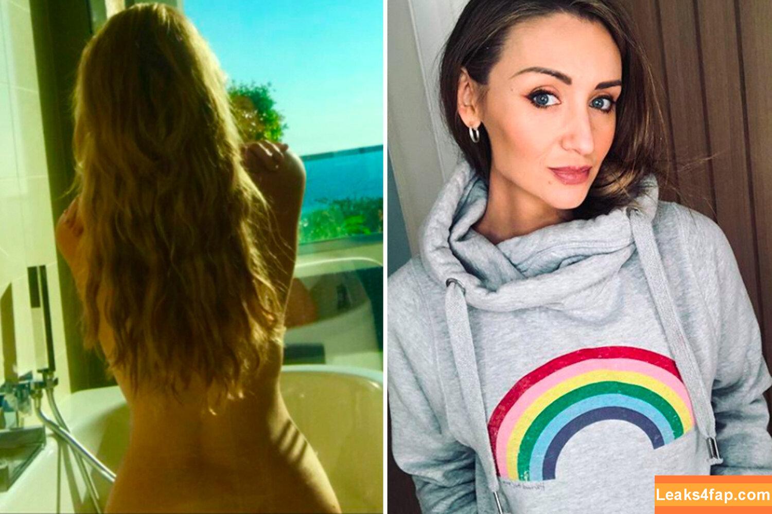 Catherine Tyldesley / auntiecath17 слитое фото фото #0069