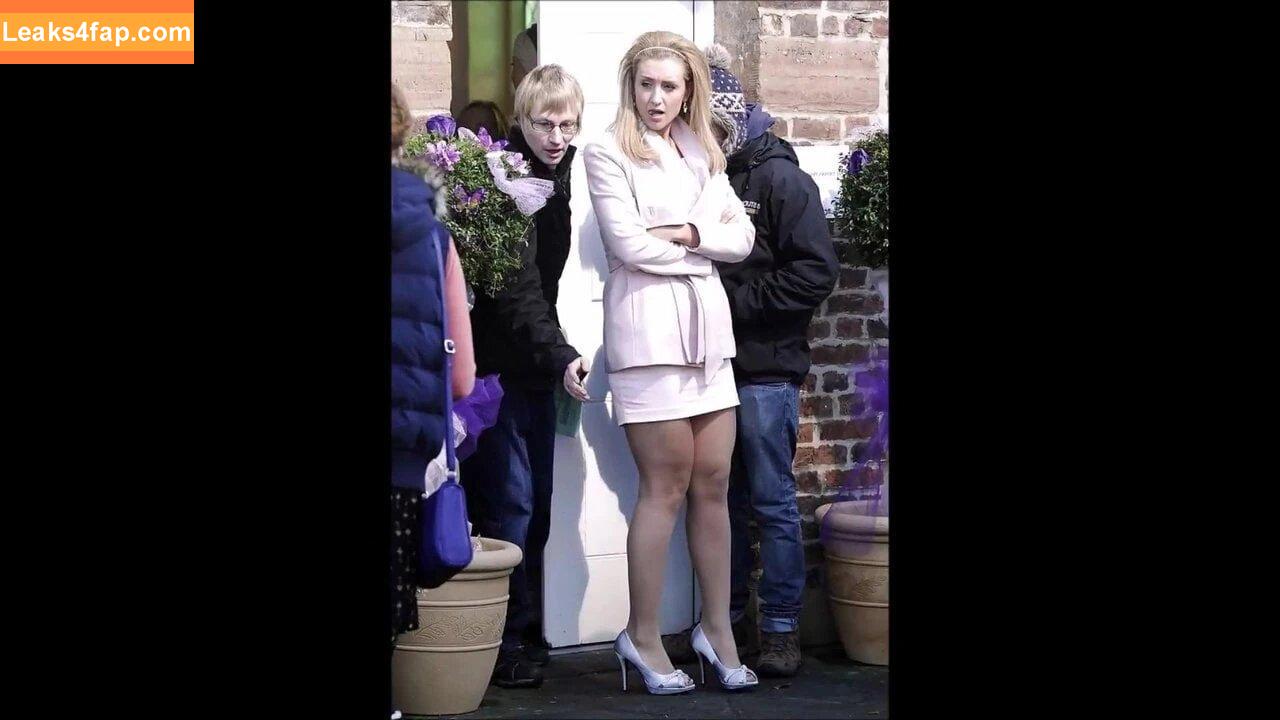 Catherine Tyldesley / auntiecath17 слитое фото фото #0073