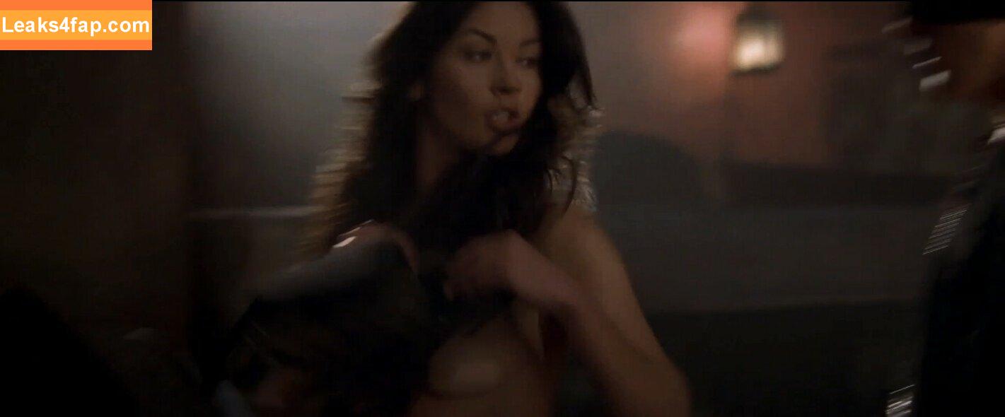 Catherine Zeta Jones / catherinezetajones leaked photo photo #0004