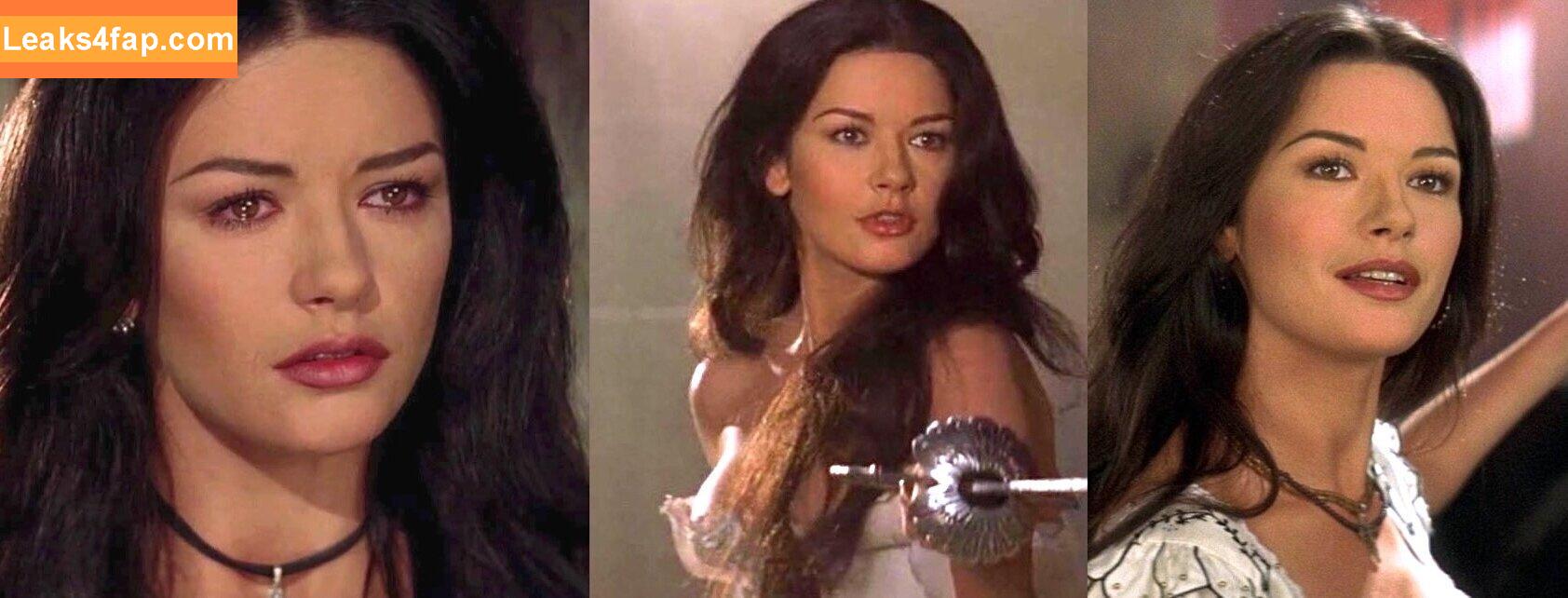 Catherine Zeta Jones / catherinezetajones leaked photo photo #0146