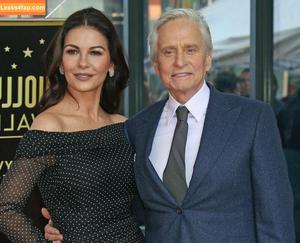 Catherine Zeta Jones photo #0132