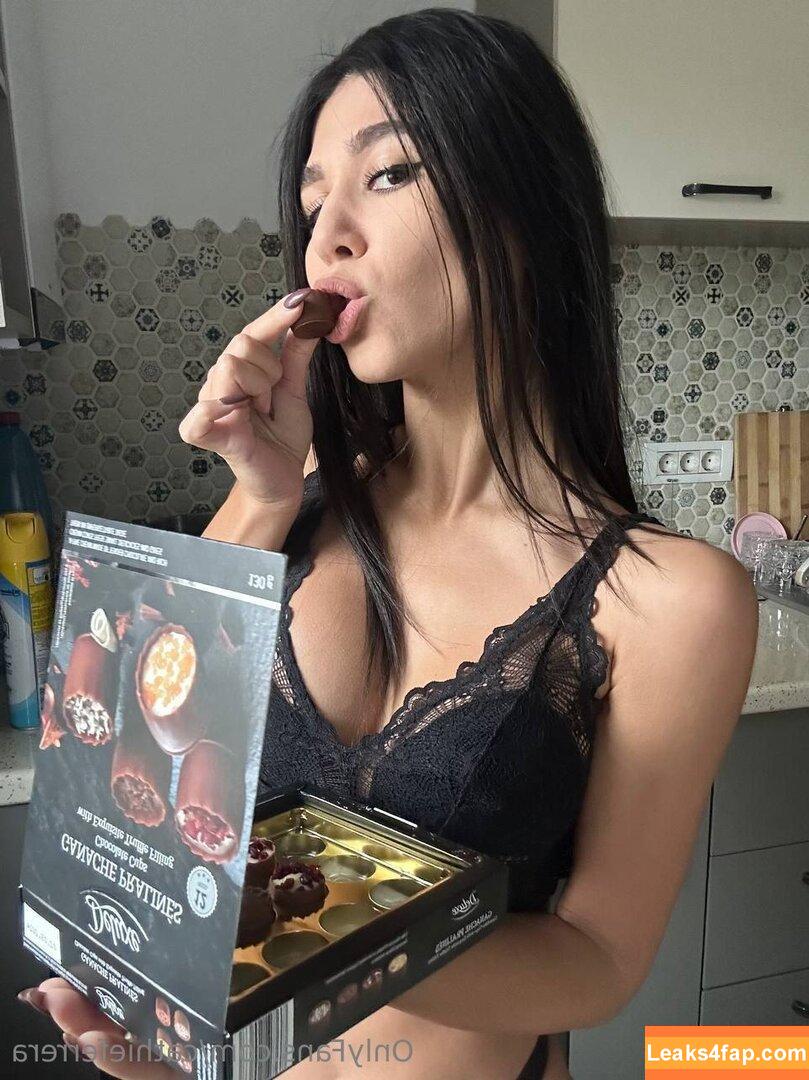 cathieferrera / thecathieferrera leaked photo photo #0006
