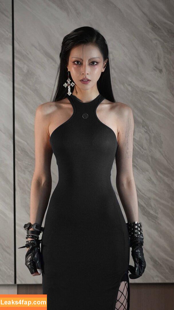 cathrynli /  leaked photo photo #0379
