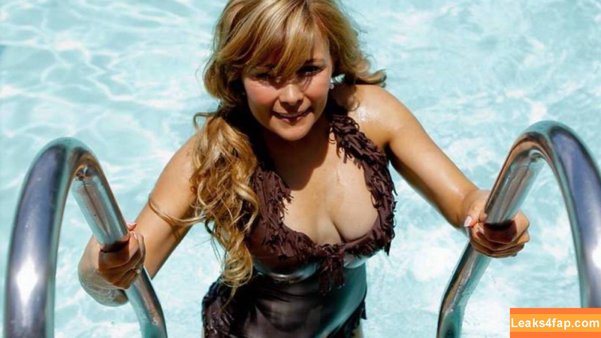 Cathy Barriga / cathy_barriga leaked photo photo #0044