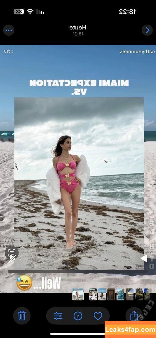 Cathy Hummels / cathyhummels leaked photo photo #0895