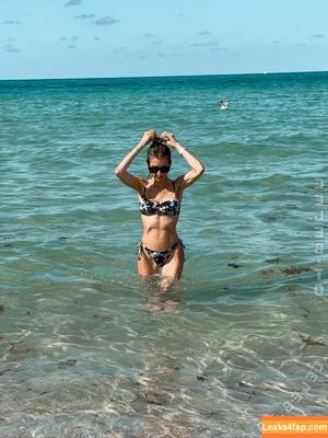 Cathy Hummels photo #0891