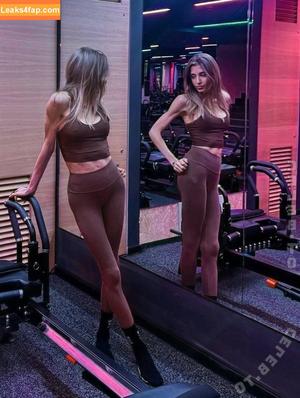 Cathy Hummels photo #0914