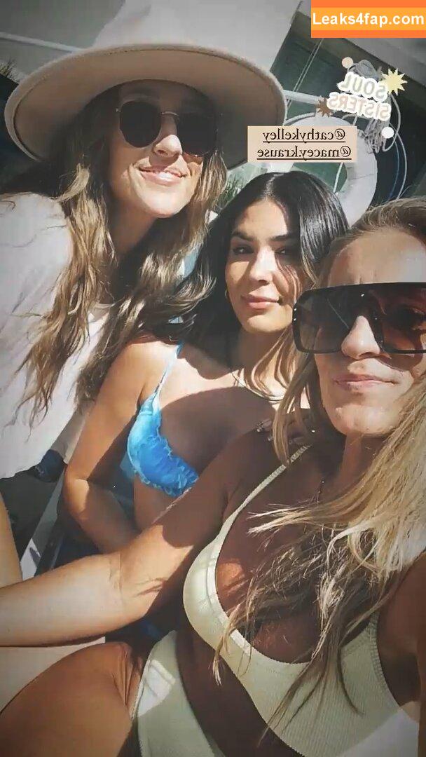 Cathy Kelley / cathykelley слитое фото фото #0333