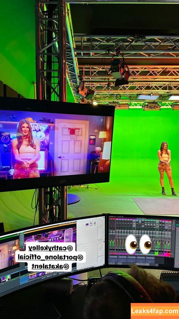 Cathy Kelley / cathykelley слитое фото фото #0346