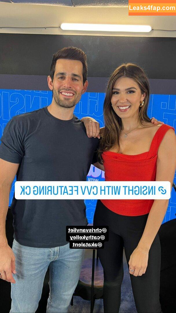 Cathy Kelley / cathykelley leaked photo photo #0407