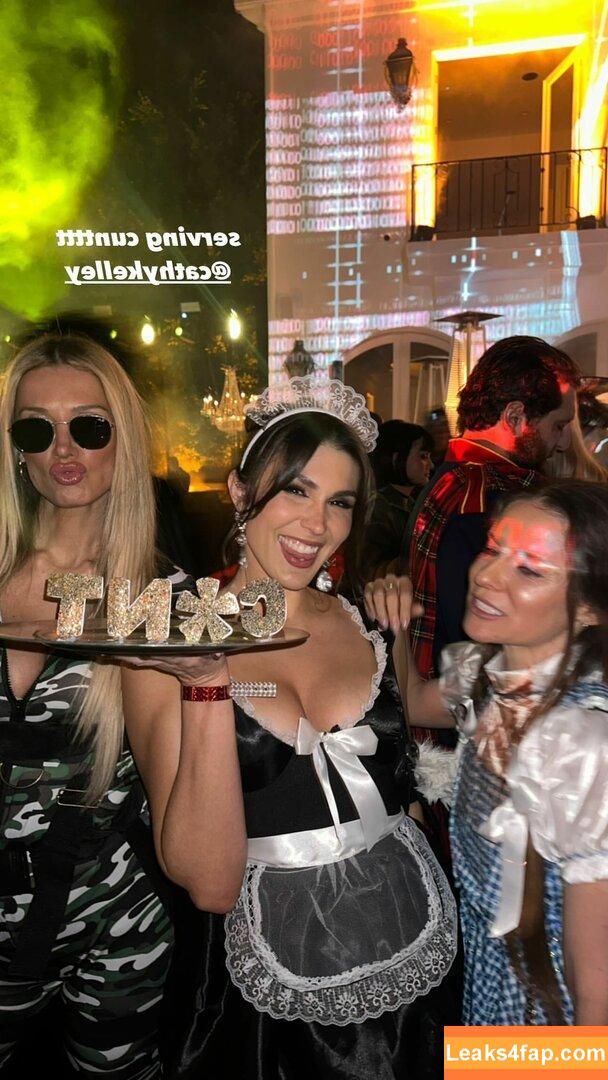 Cathy Kelley / cathykelley слитое фото фото #0477