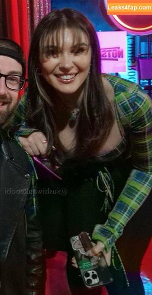 Cathy Kelley фото #0152