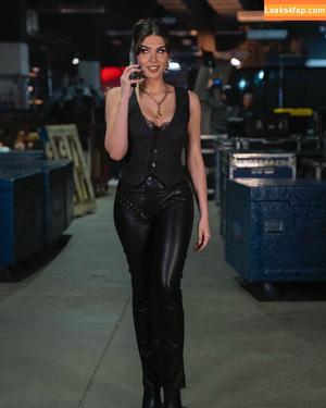 Cathy Kelley фото #0639