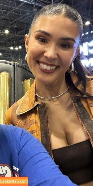 Cathy Kelley photo #1696