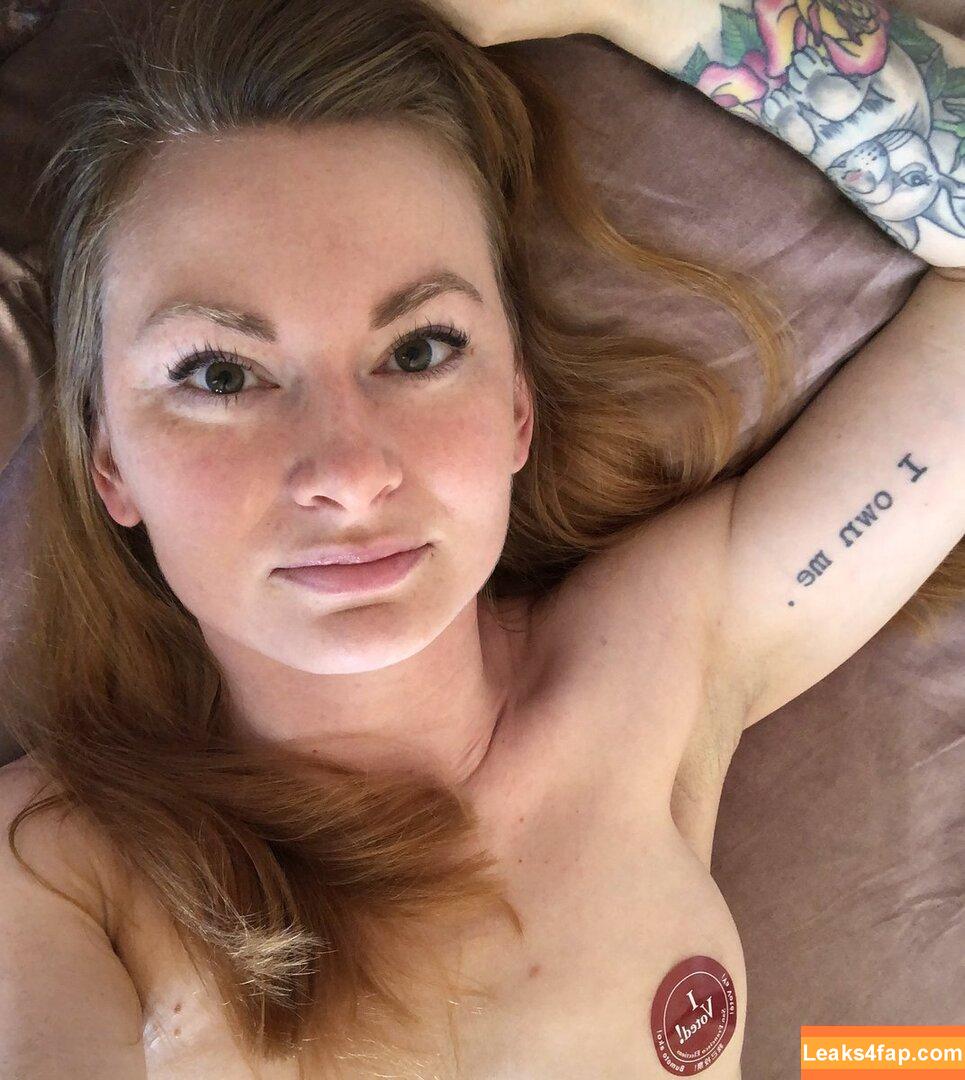 Cathy Reisenwitz / CathyReisenwitz leaked photo photo #0009