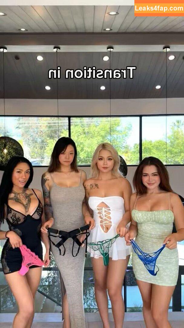 cathyzhao /  leaked photo photo #0010